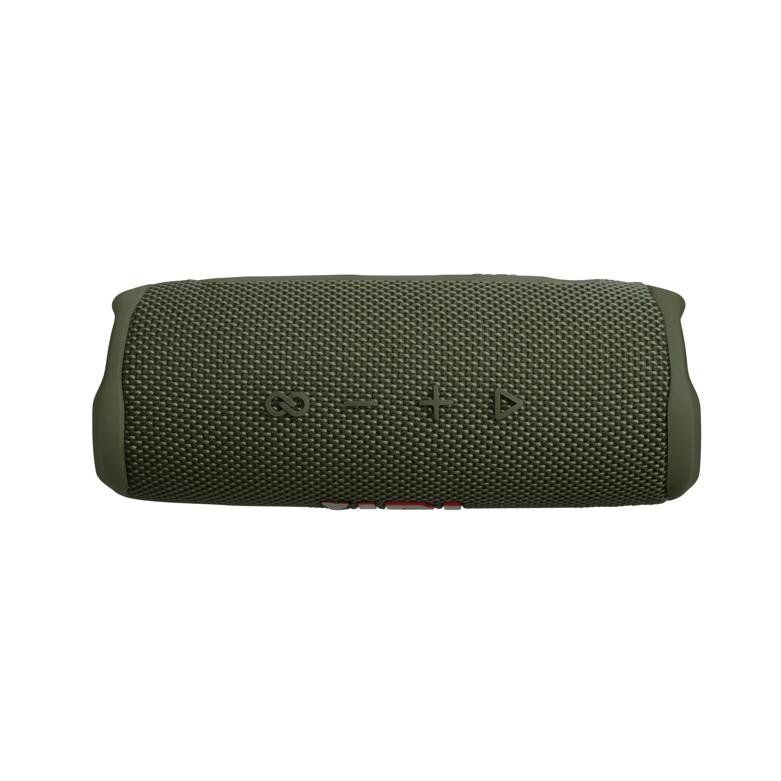 JBL Flip 6 Portable Waterproof Speaker - JBL Flip 6 Portable Waterproof Speaker - Red Ennap.com
