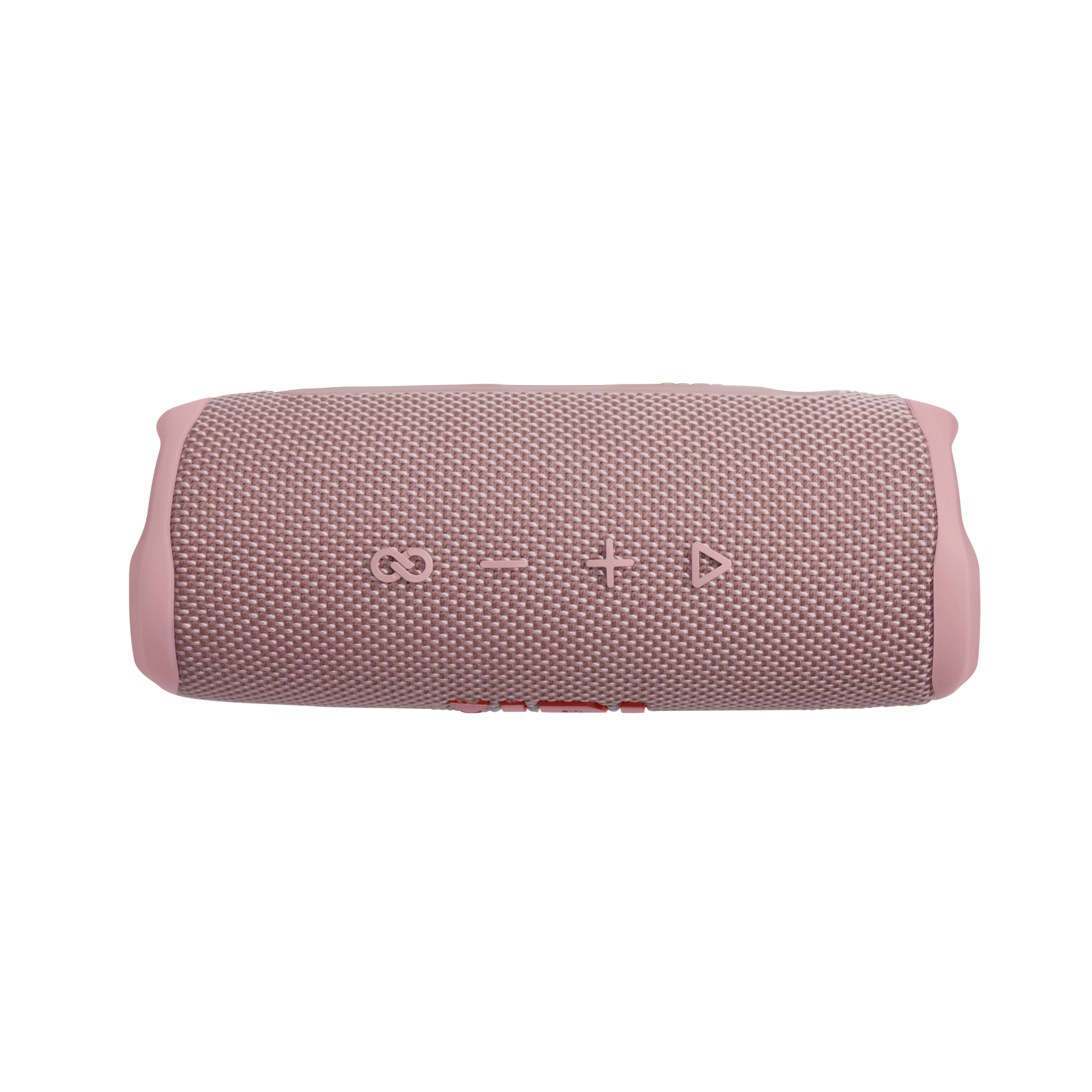 JBL Flip 6 Portable Waterproof Speaker - JBL Flip 6 Portable Waterproof Speaker - Red Ennap.com