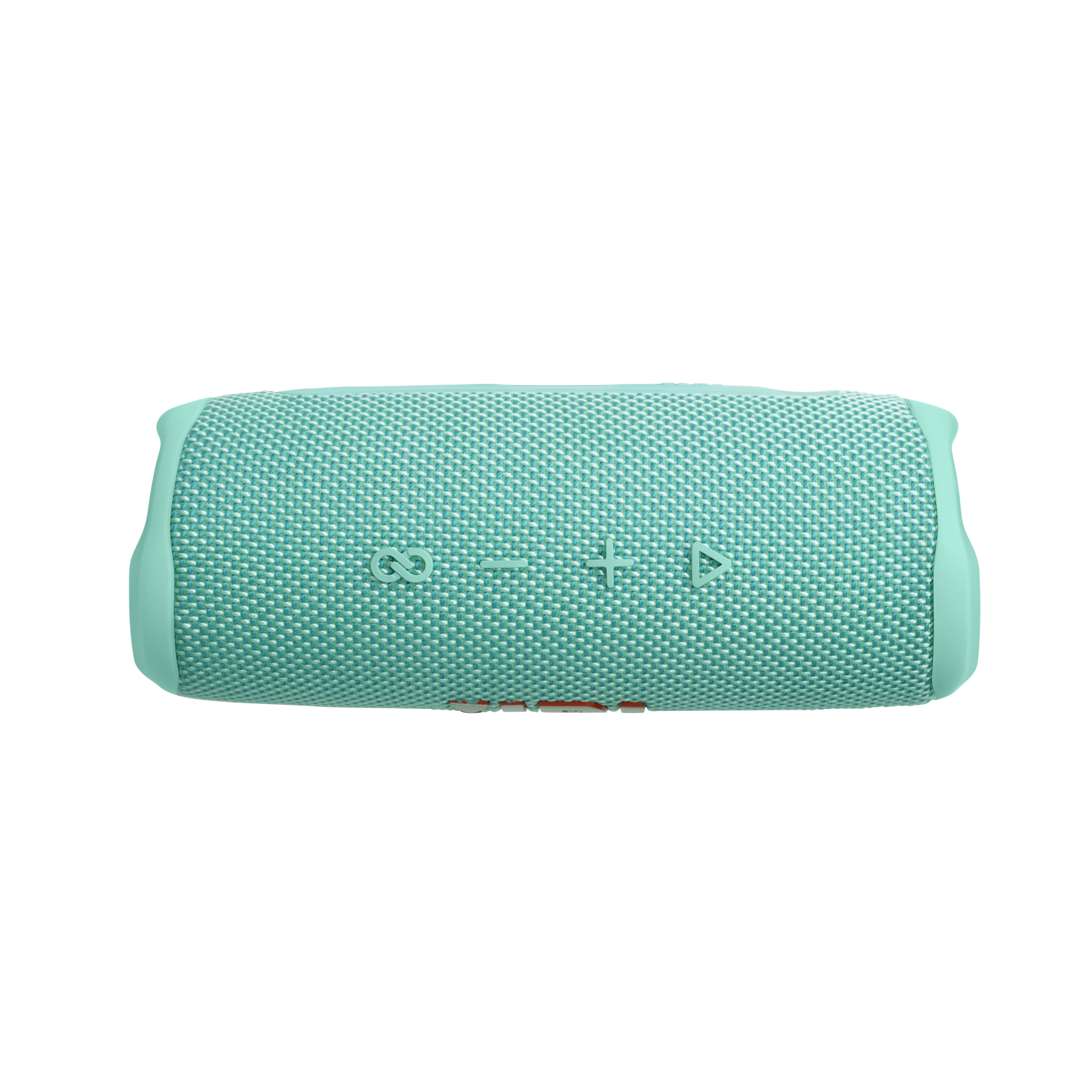 JBL Flip 6 Portable Waterproof Speaker - JBL Flip 6 Portable Waterproof Speaker - Red Ennap.com