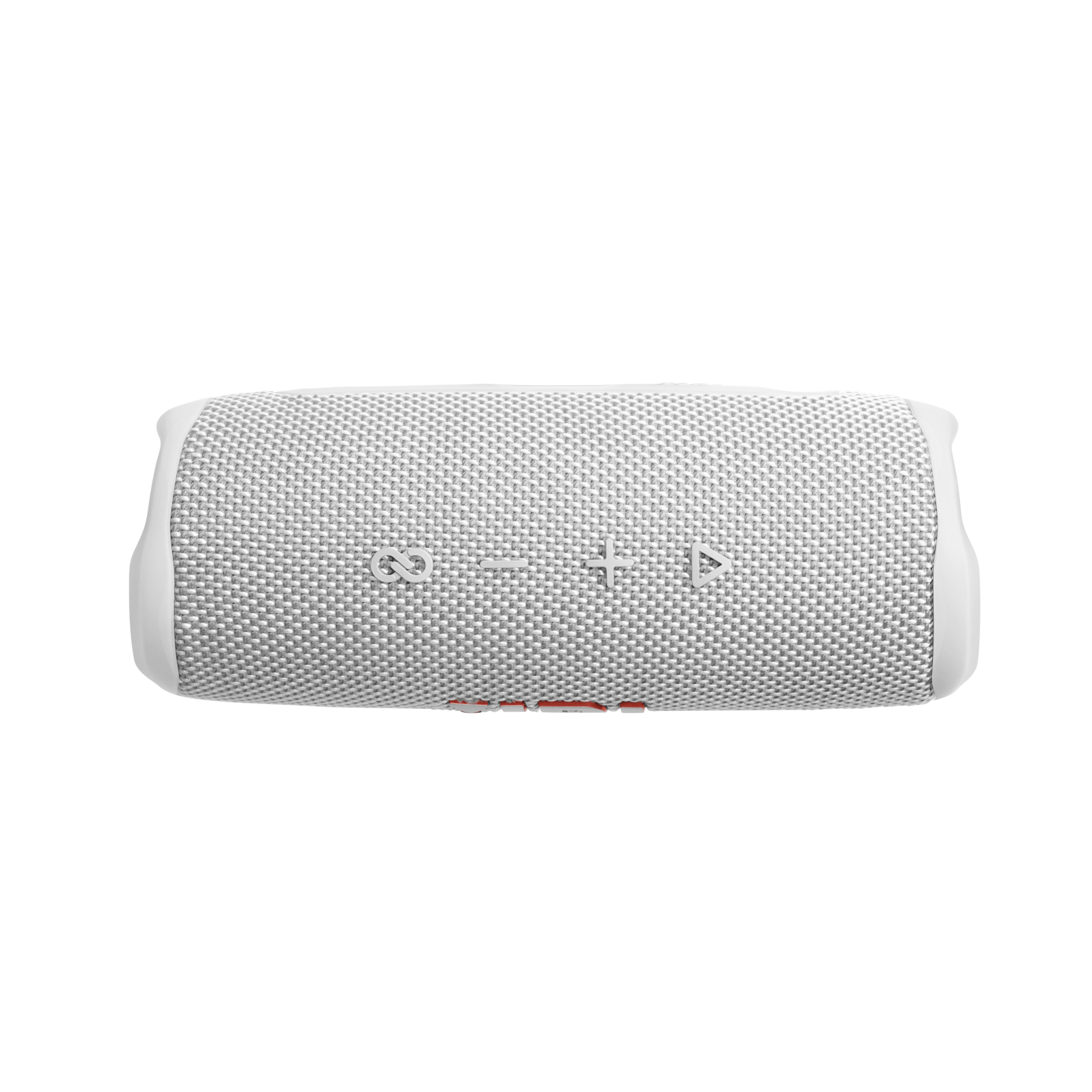 JBL Flip 6 Portable Waterproof Speaker - JBL Flip 6 Portable Waterproof Speaker - Red Ennap.com