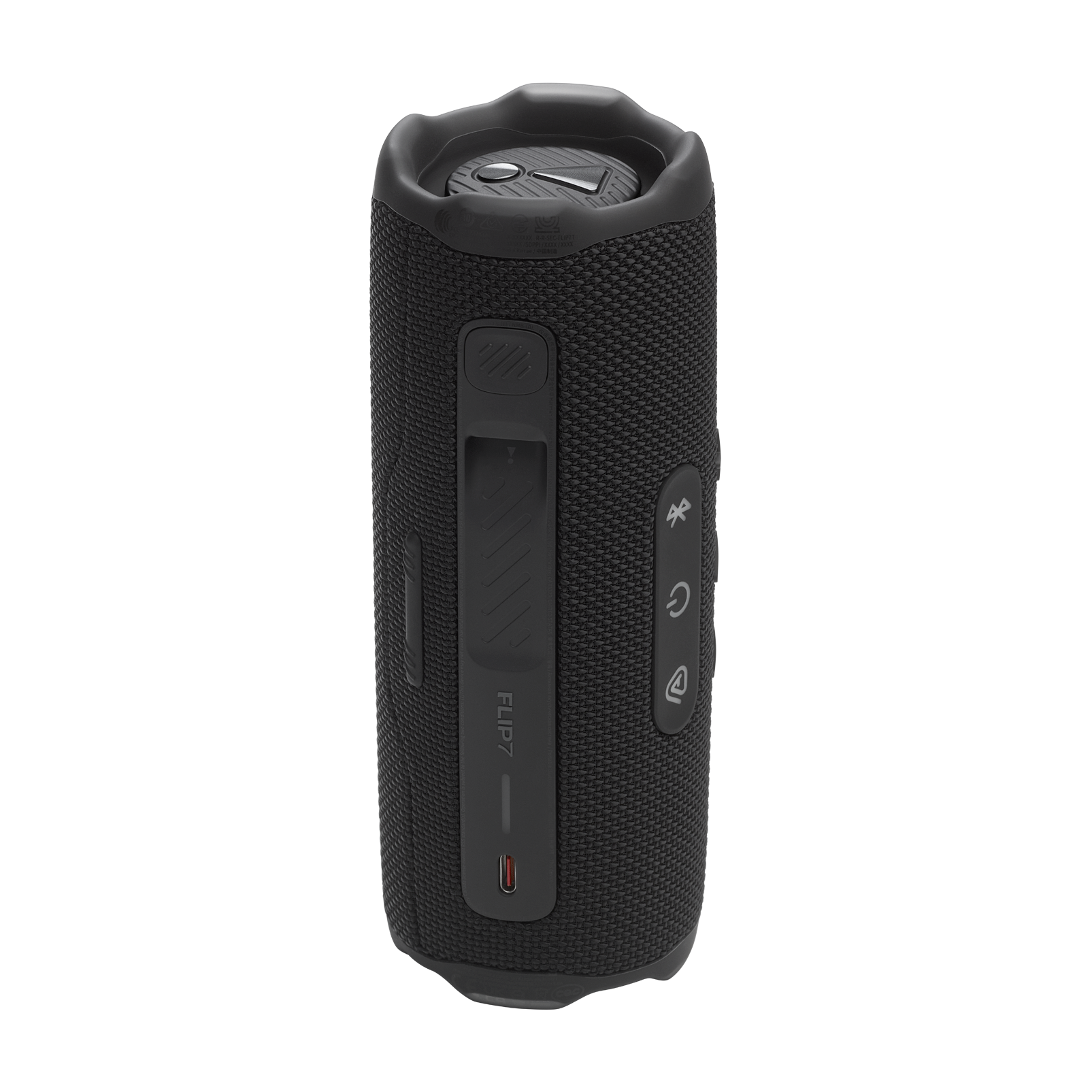 JBL Flip 7 Portable waterproof and drop-proof speaker