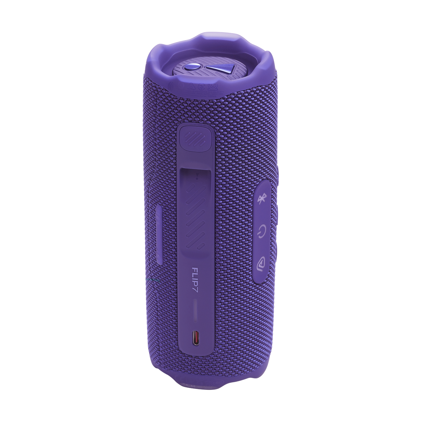 JBL Flip 7 Portable waterproof and drop-proof speaker