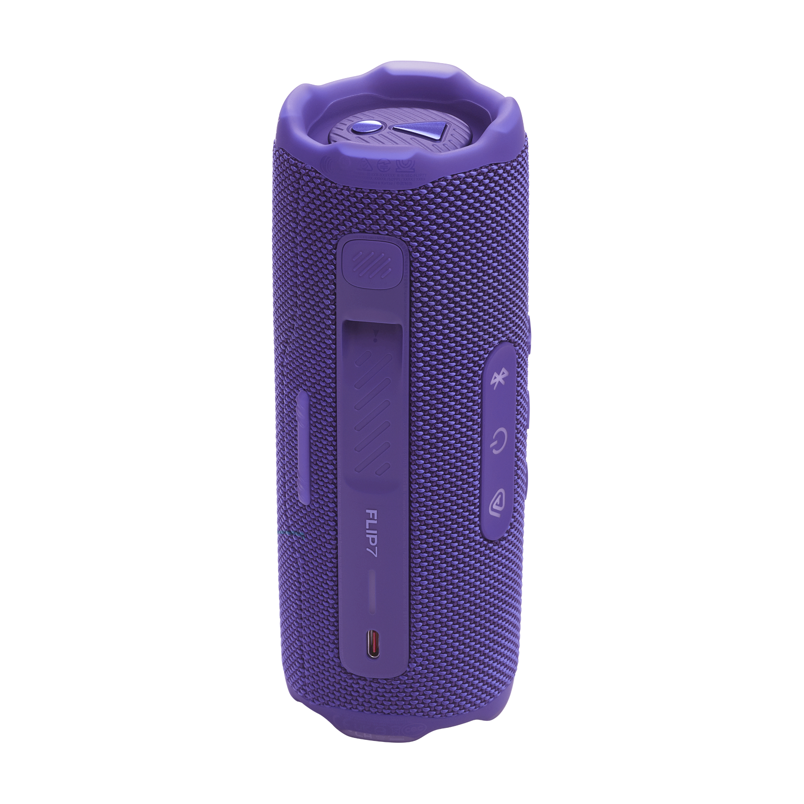 JBL Flip 7 Portable waterproof and drop-proof speaker
