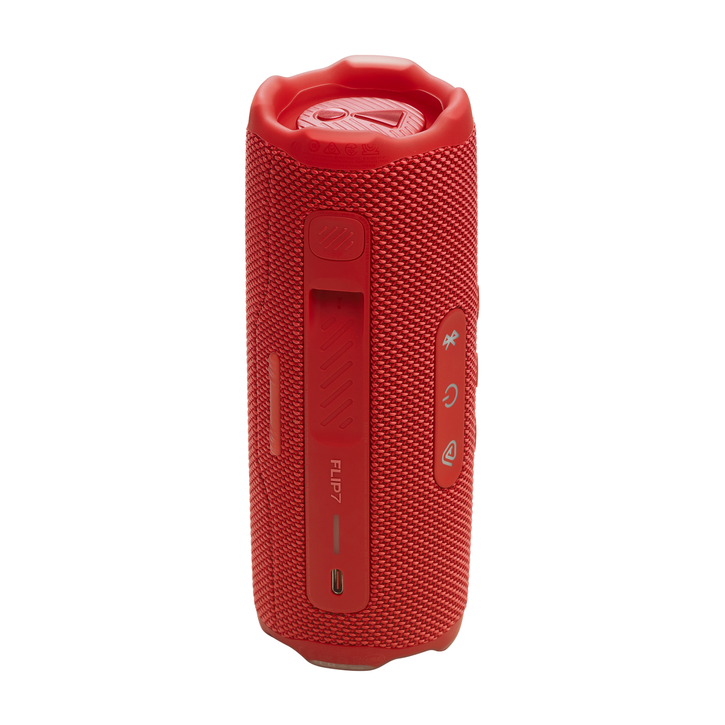 JBL Flip 7 Portable waterproof and drop-proof speaker