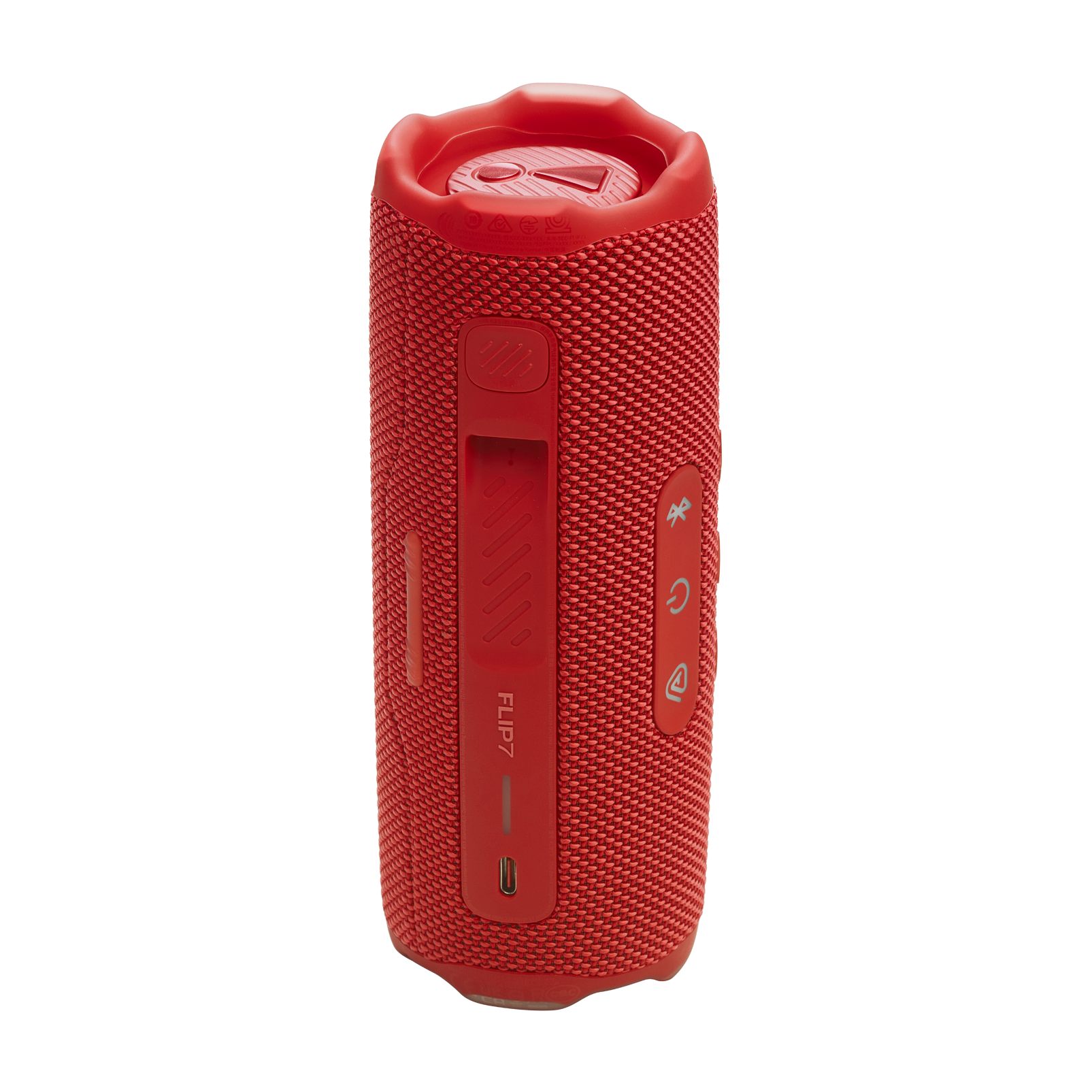 JBL Flip 7 Portable waterproof and drop-proof speaker