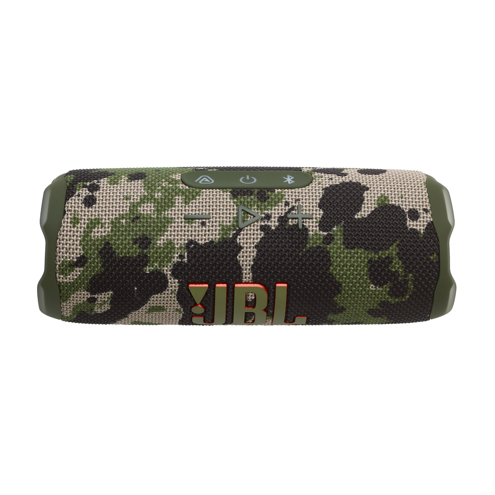 JBL Flip 7 Portable waterproof and drop-proof speaker