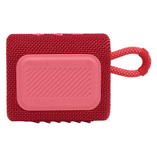 JBL GO 3 Portable Waterproof Speaker - JBL GO 3 Portable Waterproof Speaker - Squad Ennap.com