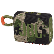 JBL GO 3 Portable Waterproof Speaker - JBL GO 3 Portable Waterproof Speaker - Squad Ennap.com