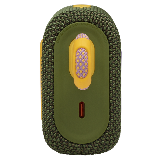 JBL GO 3 Portable Waterproof Speaker - JBL GO 3 Portable Waterproof Speaker - Squad Ennap.com