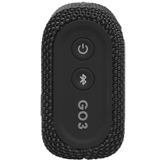 JBL GO 3 Portable Waterproof Speaker - JBL GO 3 Portable Waterproof Speaker - Squad Ennap.com