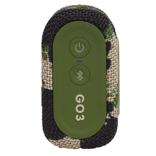 JBL GO 3 Portable Waterproof Speaker - JBL GO 3 Portable Waterproof Speaker - Squad Ennap.com