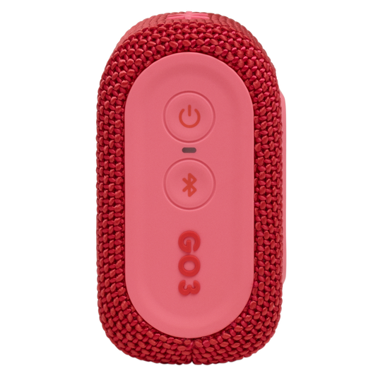 JBL GO 3 Portable Waterproof Speaker - JBL GO 3 Portable Waterproof Speaker - Squad Ennap.com