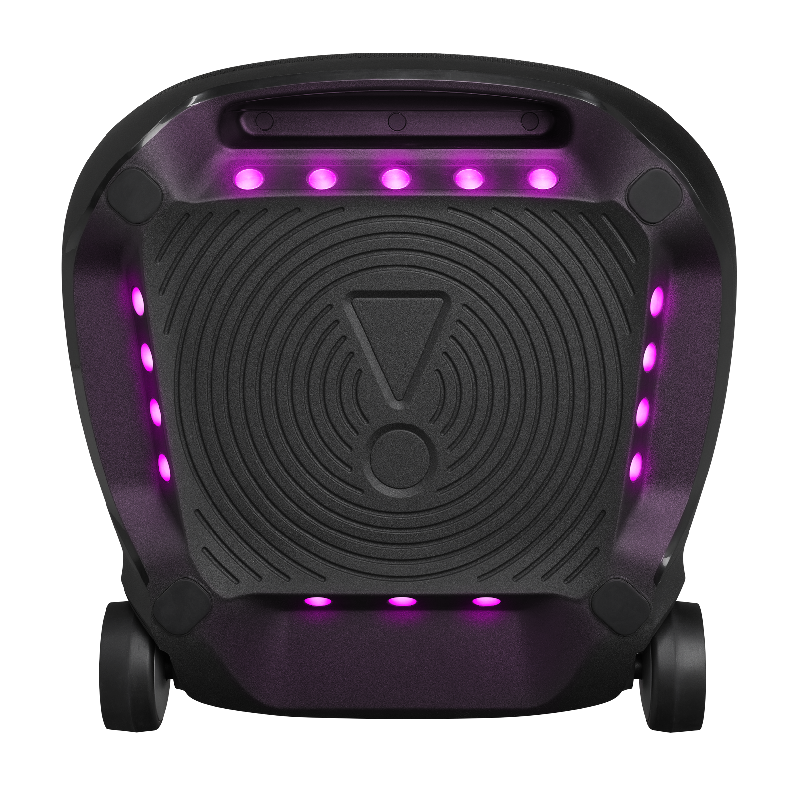 JBL Partybox Ultimate Massive party speaker with powerful sound-Color: Black---Ennap.com