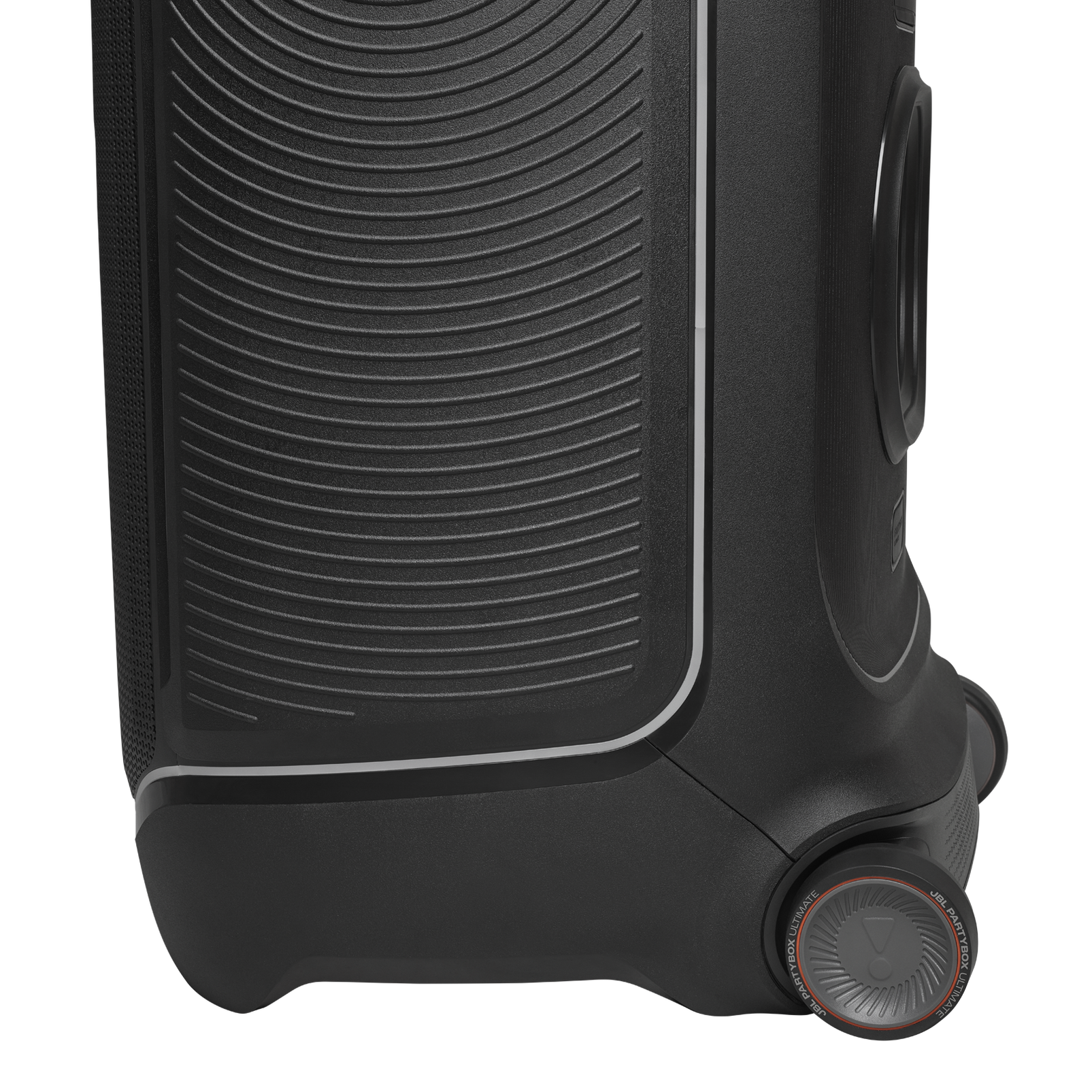 JBL Partybox Ultimate Massive party speaker with powerful sound - JBL Partybox Ultimate Massive party speaker with powerful sound - Black Ennap.com