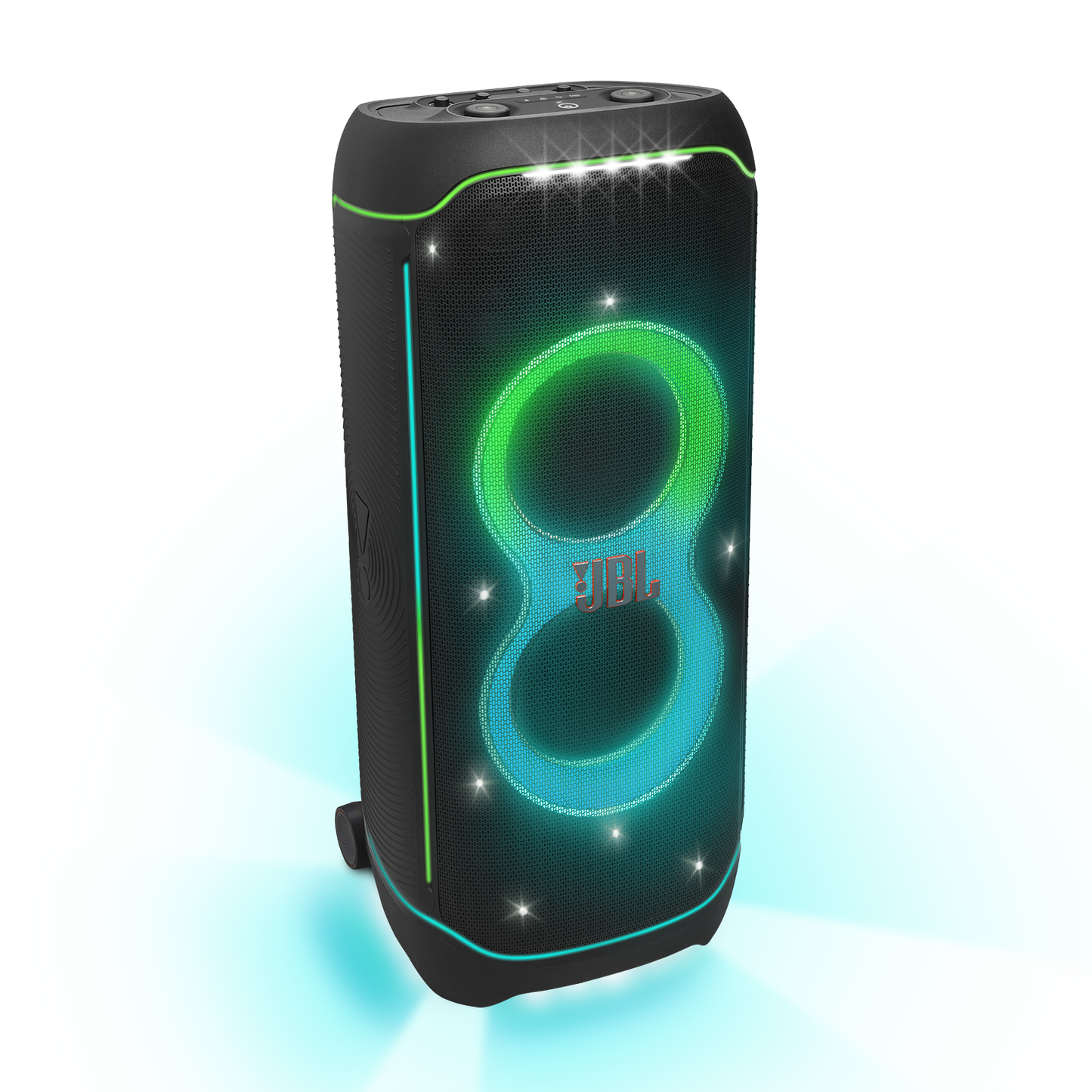 JBL Partybox Ultimate Massive party speaker with powerful sound - JBL Partybox Ultimate Massive party speaker with powerful sound - Black Ennap.com
