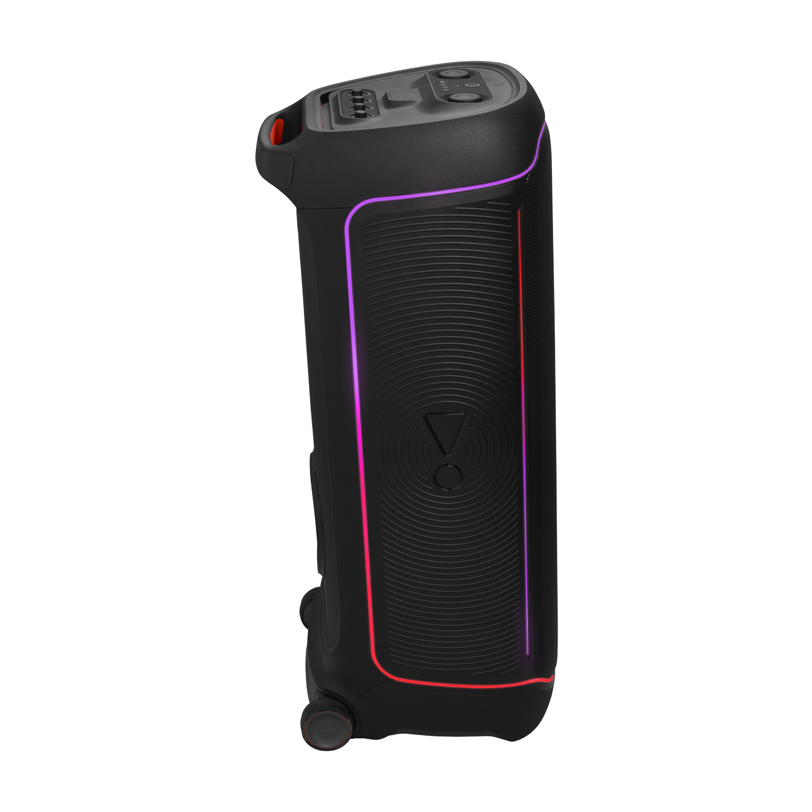 JBL Partybox Ultimate Massive party speaker with powerful sound-Color: Black---Ennap.com