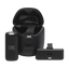JBL Quantum Stream Wireless USB-C Wearable wireless streaming microphone‏