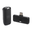 JBL Quantum Stream Wireless USB-C Wearable wireless streaming microphone‏
