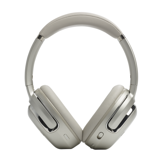 JBL Tour One M2 Wireless Over-ear Noise Cancelling Headphones - JBL Tour One M2 Wireless Over-ear Noise Cancelling Headphones - Champagne Ennap.com