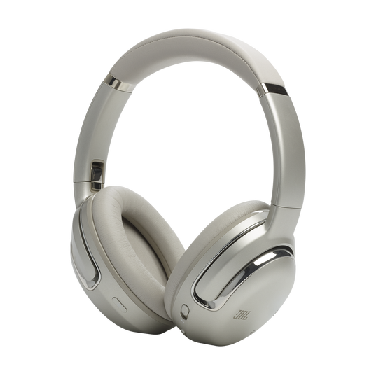 JBL Tour One M2 Wireless Over-ear Noise Cancelling Headphones - JBL Tour One M2 Wireless Over-ear Noise Cancelling Headphones - Champagne Ennap.com
