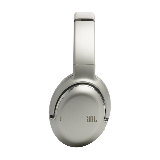 JBL Tour One M2 Wireless Over-ear Noise Cancelling Headphones - JBL Tour One M2 Wireless Over-ear Noise Cancelling Headphones - Champagne Ennap.com