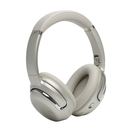JBL Tour One M2 Wireless Over-ear Noise Cancelling Headphones - JBL Tour One M2 Wireless Over-ear Noise Cancelling Headphones - Champagne Ennap.com