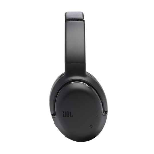 JBL Tour One M2 Wireless Over-ear Noise Cancelling Headphones - JBL Tour One M2 Wireless Over-ear Noise Cancelling Headphones - Champagne Ennap.com