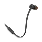 JBL Tune 110 In-ear headphones - JBL Tune 110 In-ear headphones - Black Ennap.com
