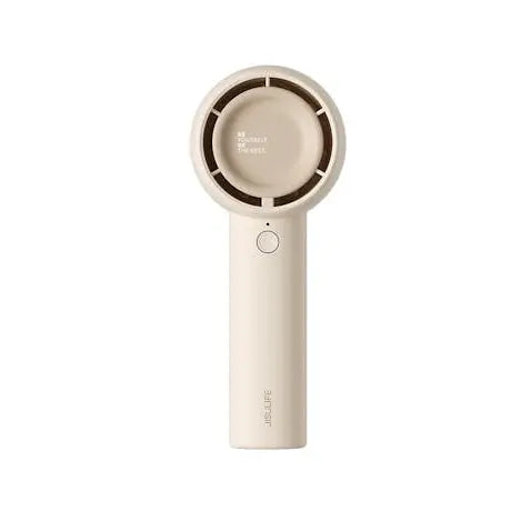 JisuLife Handheld Fan Life5, 4500mAh