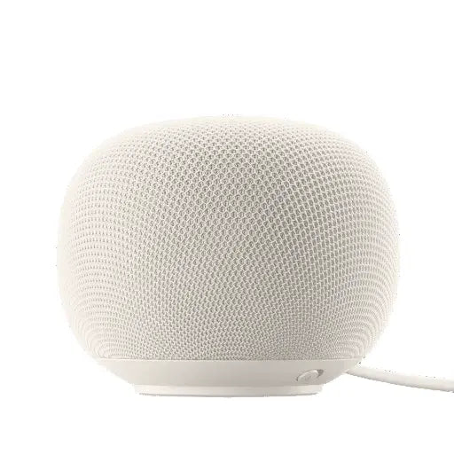 Google Home Speaker with Gemini for Home