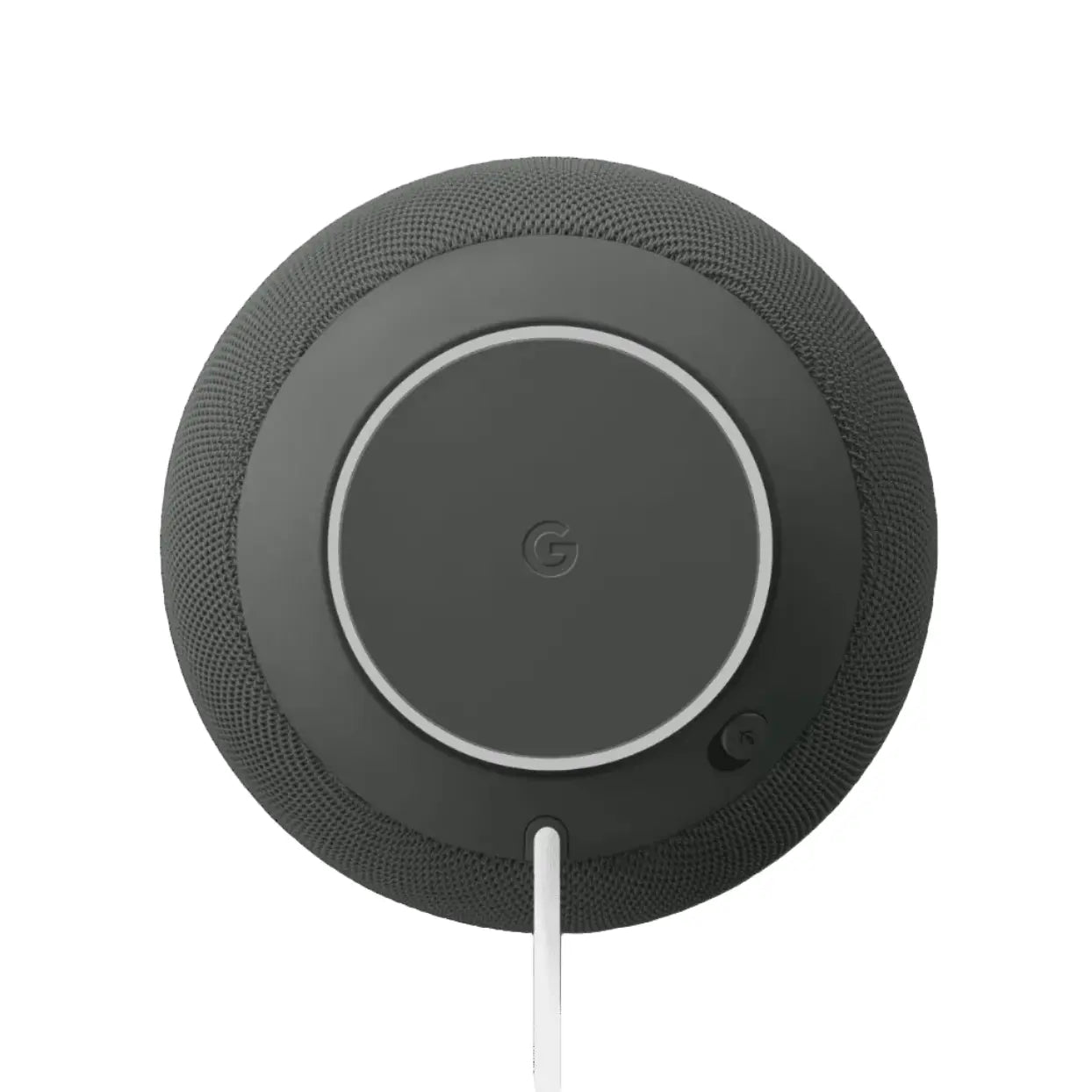 Google Home Speaker with Gemini for Home
