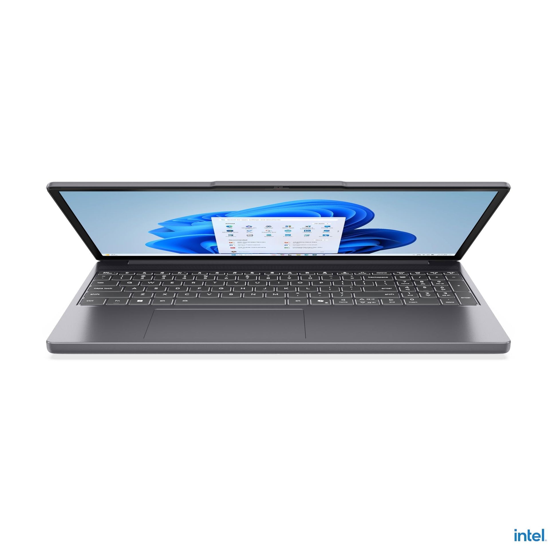 LENOVO IdeaPad Slim 3 15IRH10 Laptop - Intel Core i7-13620H, 16GB DDR5, 512GB SSD, Intel, 15.3-inch WUXGA, Win11 - Mouse, Bag, 2Years Warranty----Ennap.com