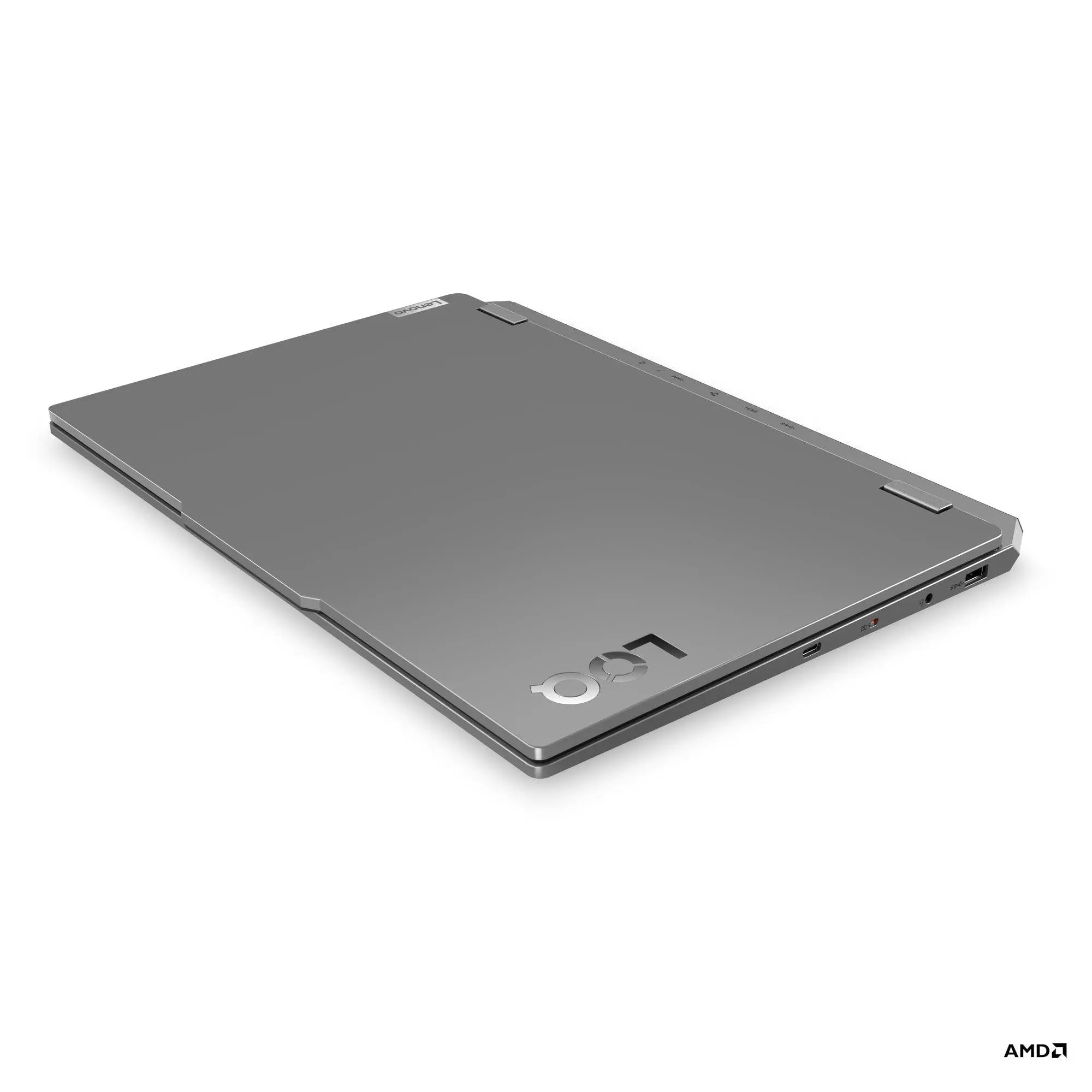 LENOVO LOQ 15ARP9 Gaming Laptop - AMD Ryzen 5 7235HS, 16GB DDR5, 512GB SSD, NVIDIA RTX 3050 6GB, 15.6-inch FHD 144Hz, Win11 - 2 Years Warranty