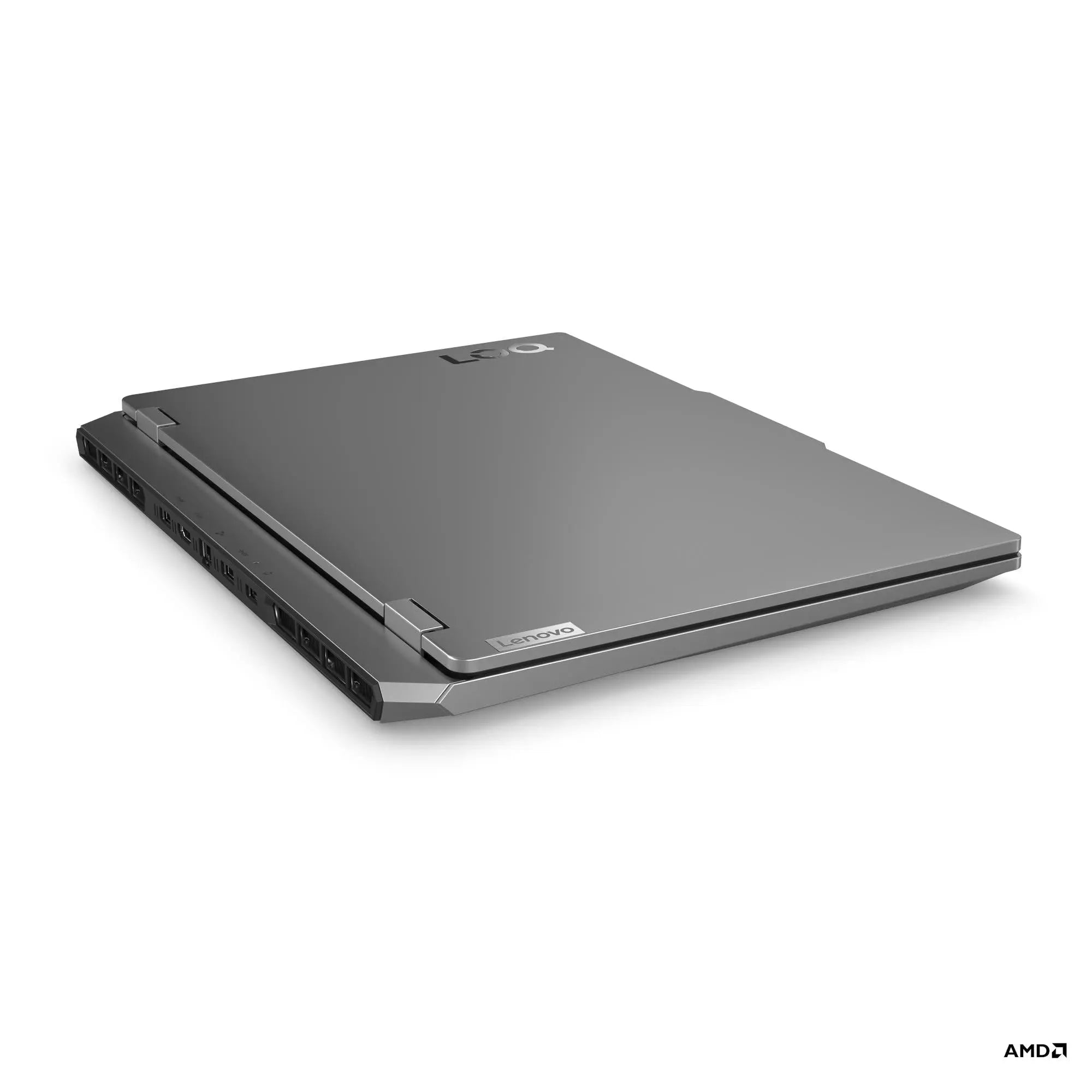LENOVO LOQ 15ARP9 Gaming Laptop - AMD Ryzen 5 7235HS, 16GB DDR5, 512GB SSD, NVIDIA RTX 3050 6GB, 15.6-inch FHD 144Hz, Win11 - 2 Years Warranty