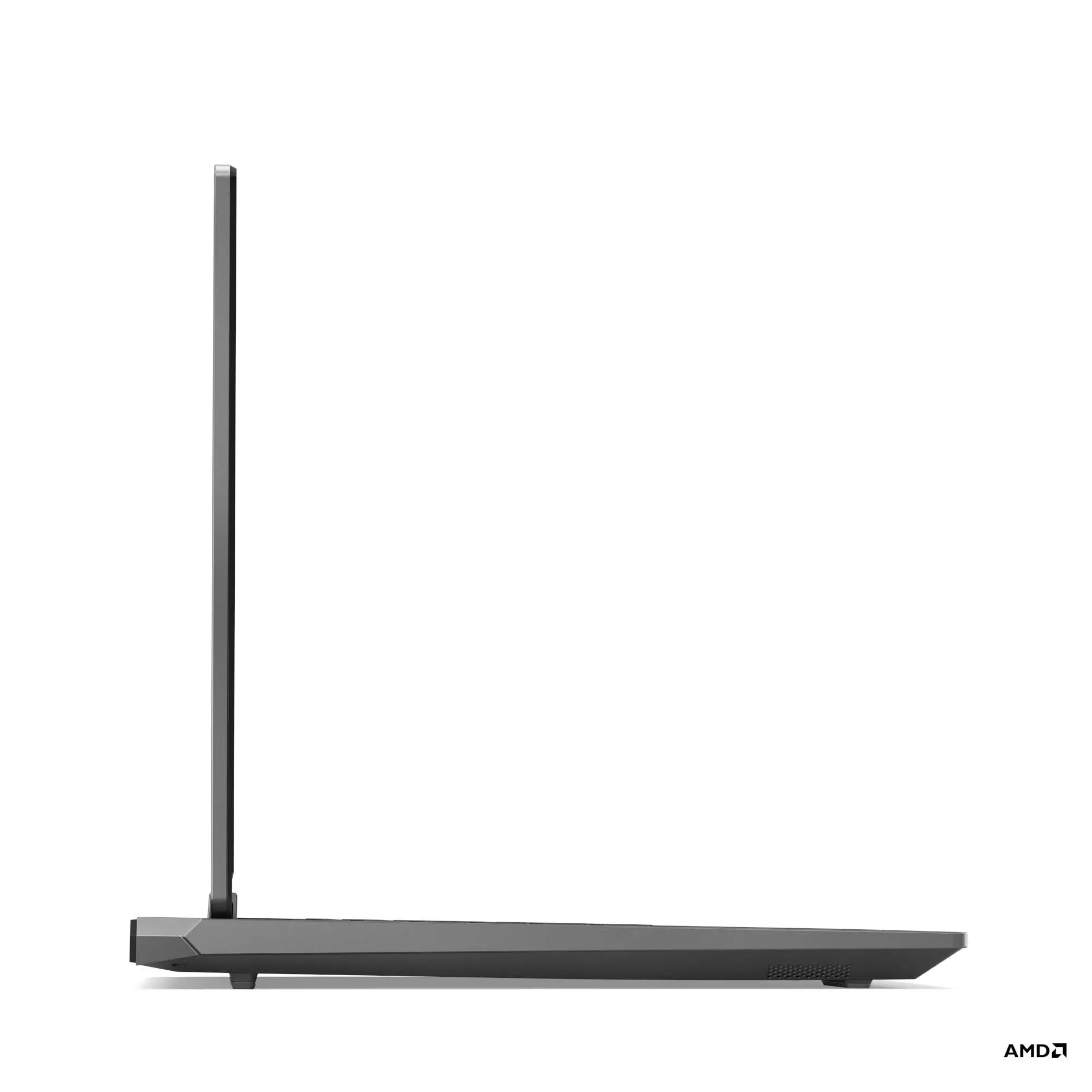 LENOVO LOQ 15ARP9 Gaming Laptop - AMD Ryzen 5 7235HS, 16GB DDR5, 512GB SSD, NVIDIA RTX 3050 6GB, 15.6-inch FHD 144Hz, Win11 - 2 Years Warranty