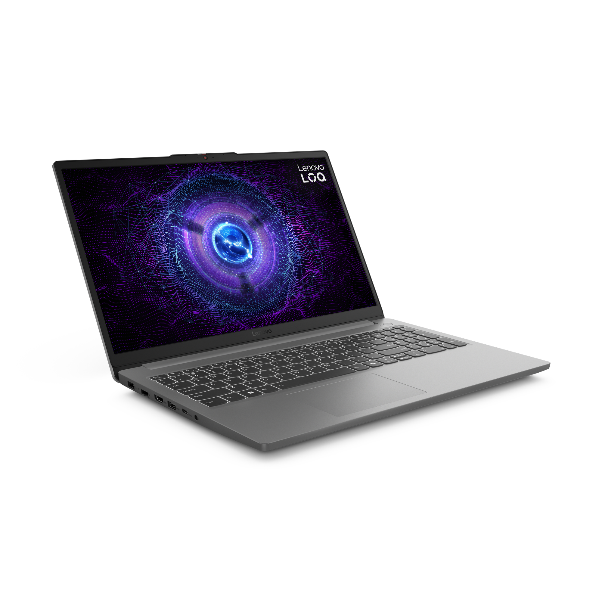 LENOVO LOQ 15IAX9E Gaming Laptop - Intel Core i7-12650HX, 16GB DDR5, 512GB SSD, NVIDIA RTX 4050 6GB, 15.6-inch FHD 144Hz, Win11 - Mouse, 2Year Warranty - LENOVO LOQ 15IAX9E Gaming Laptop - Intel Core i7-12650HX, 16GB DDR5, 512GB SSD, NVIDIA RTX 4050 6GB, 15.6-inch FHD 144Hz, Win11 - Mouse, 2Year Warranty - Default Title Ennap.com