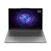 LENOVO LOQ 15IAX9E Gaming Laptop - Intel Core i5-12450HX, 12GB DDR5, 512GB SSD, NVIDIA RTX 3050 6GB, 15.6-inch FHD 144Hz, Win11