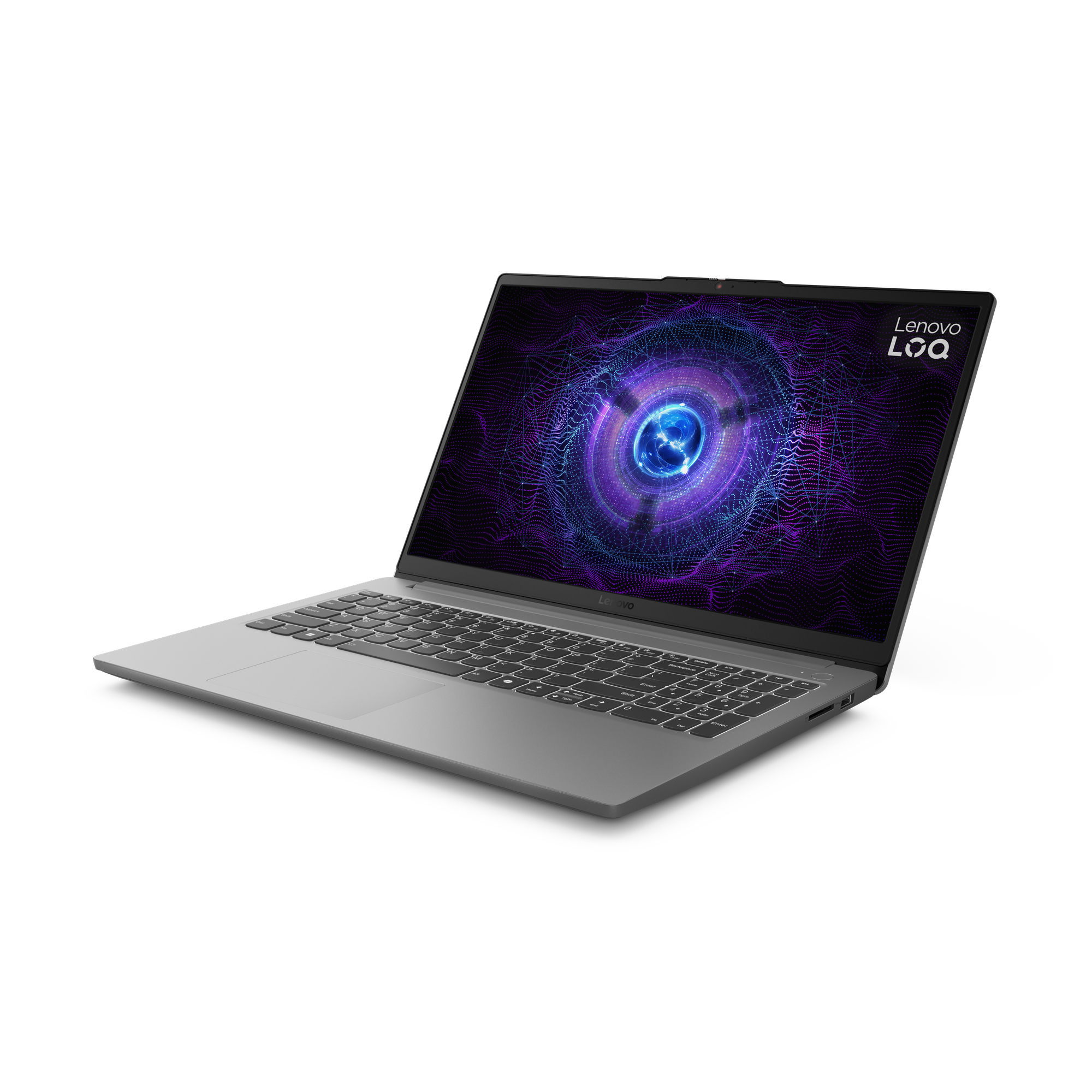 LENOVO LOQ 15IAX9E Gaming Laptop - Intel Core i7-12650HX, 16GB DDR5, 512GB SSD, NVIDIA RTX 4050 6GB, 15.6-inch FHD 144Hz, Win11 - Mouse, 2Year Warranty - LENOVO LOQ 15IAX9E Gaming Laptop - Intel Core i7-12650HX, 16GB DDR5, 512GB SSD, NVIDIA RTX 4050 6GB, 15.6-inch FHD 144Hz, Win11 - Mouse, 2Year Warranty - Default Title Ennap.com