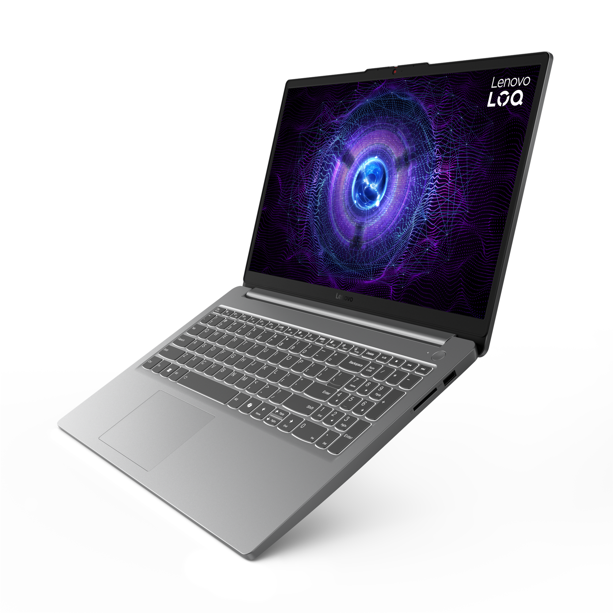 LENOVO LOQ 15IAX9E Gaming Laptop - Intel Core i7-12650HX, 16GB DDR5, 512GB SSD, NVIDIA RTX 4050 6GB, 15.6-inch FHD 144Hz, Win11 - Mouse, 2Year Warranty - LENOVO LOQ 15IAX9E Gaming Laptop - Intel Core i7-12650HX, 16GB DDR5, 512GB SSD, NVIDIA RTX 4050 6GB, 15.6-inch FHD 144Hz, Win11 - Mouse, 2Year Warranty - Default Title Ennap.com