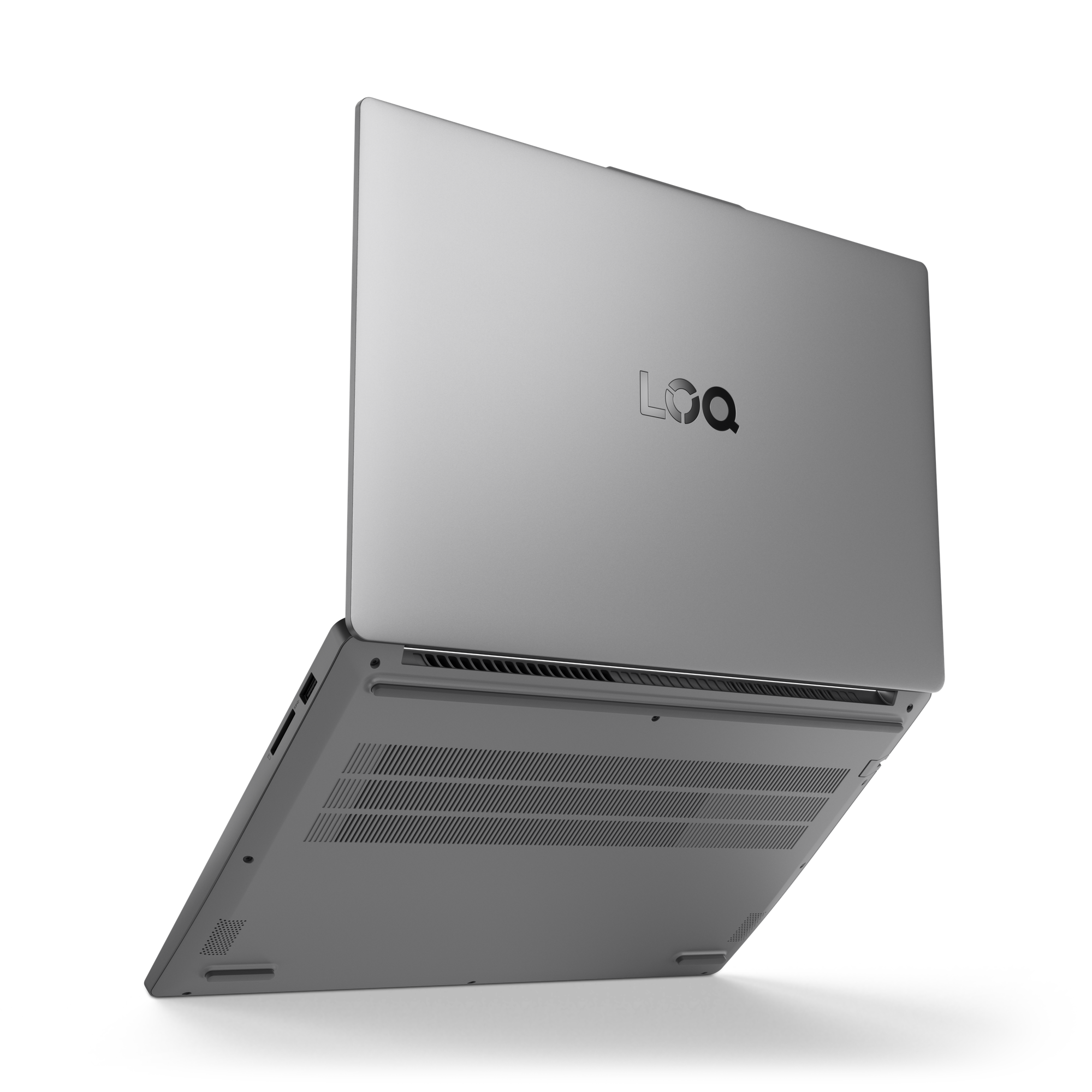 LENOVO LOQ 15IAX9E Gaming Laptop - Intel Core i7-12650HX, 16GB DDR5, 512GB SSD, NVIDIA RTX 4050 6GB, 15.6-inch FHD 144Hz, Win11 - Mouse, 2Year Warranty - LENOVO LOQ 15IAX9E Gaming Laptop - Intel Core i7-12650HX, 16GB DDR5, 512GB SSD, NVIDIA RTX 4050 6GB, 15.6-inch FHD 144Hz, Win11 - Mouse, 2Year Warranty - Default Title Ennap.com