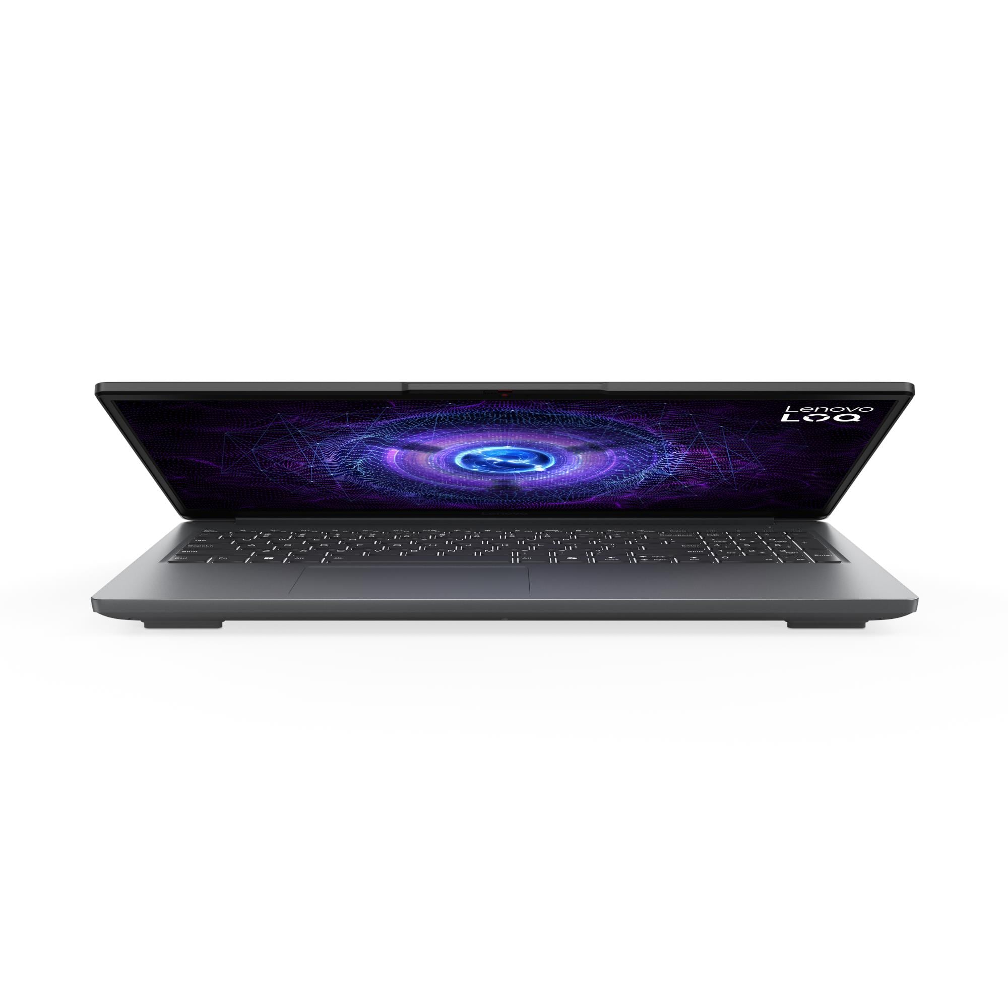 LENOVO LOQ 15IAX9E Gaming Laptop - Intel Core i5-12450HX, 12GB DDR5, 512GB SSD, NVIDIA RTX 3050 6GB, 15.6-inch FHD 144Hz, Win11
