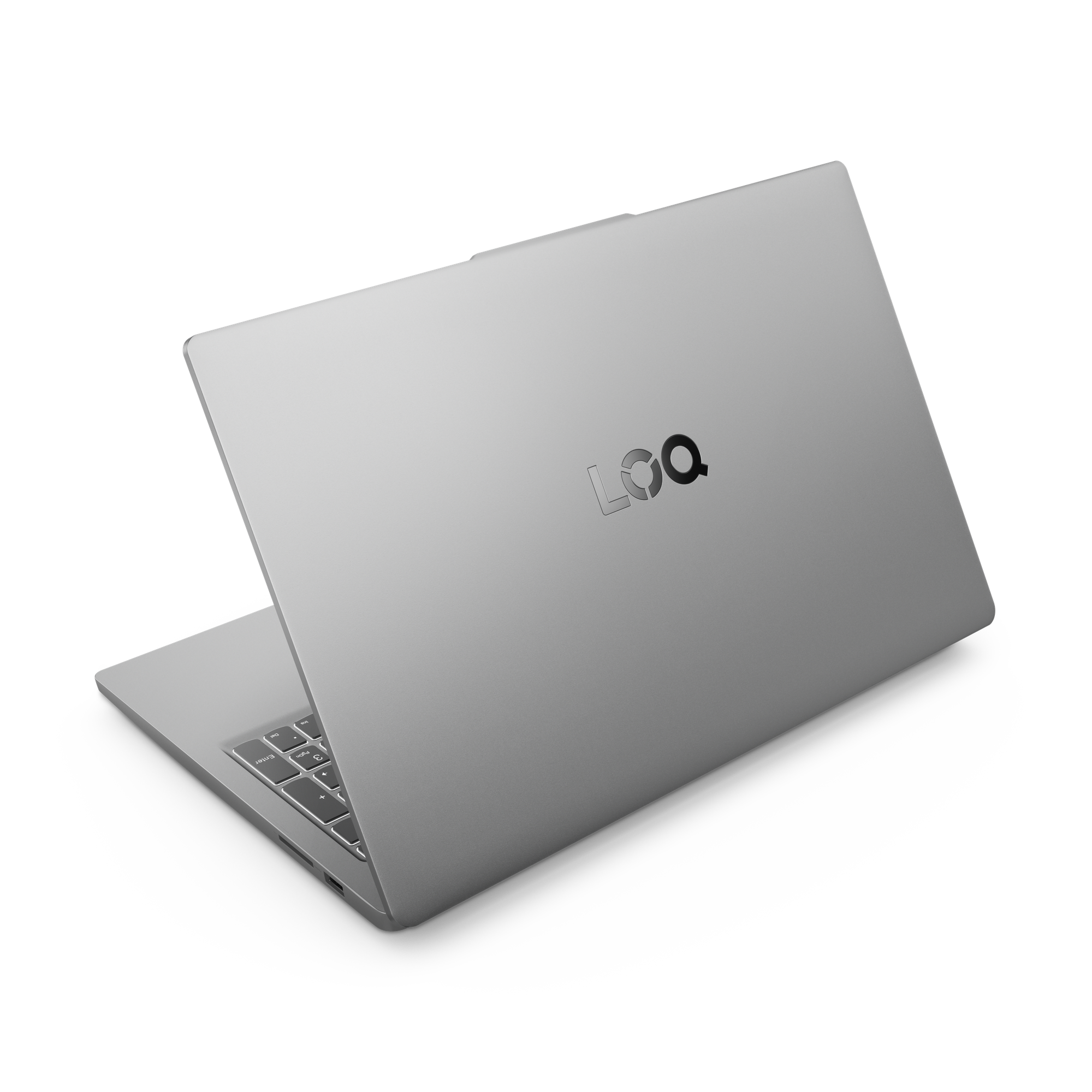 LENOVO LOQ 15IAX9E Gaming Laptop - Intel Core i7-12650HX, 16GB DDR5, 512GB SSD, NVIDIA RTX 4050 6GB, 15.6-inch FHD 144Hz, Win11 - Mouse, 2Year Warranty - LENOVO LOQ 15IAX9E Gaming Laptop - Intel Core i7-12650HX, 16GB DDR5, 512GB SSD, NVIDIA RTX 4050 6GB, 15.6-inch FHD 144Hz, Win11 - Mouse, 2Year Warranty - Default Title Ennap.com