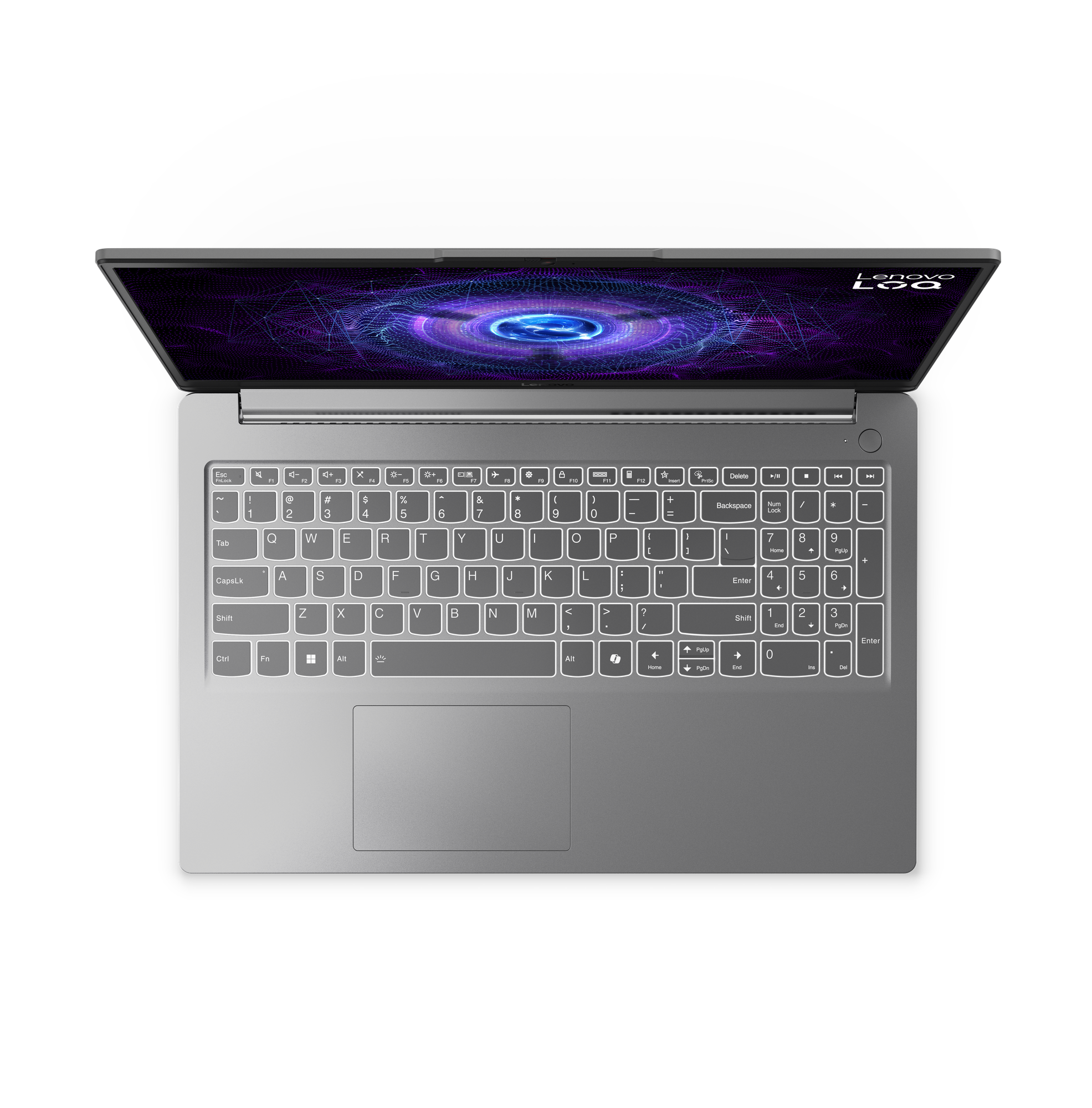 LENOVO LOQ 15IAX9E Gaming Laptop - Intel Core i7-12650HX, 16GB DDR5, 512GB SSD, NVIDIA RTX 4050 6GB, 15.6-inch FHD 144Hz, Win11 - Mouse, 2Year Warranty - LENOVO LOQ 15IAX9E Gaming Laptop - Intel Core i7-12650HX, 16GB DDR5, 512GB SSD, NVIDIA RTX 4050 6GB, 15.6-inch FHD 144Hz, Win11 - Mouse, 2Year Warranty - Default Title Ennap.com