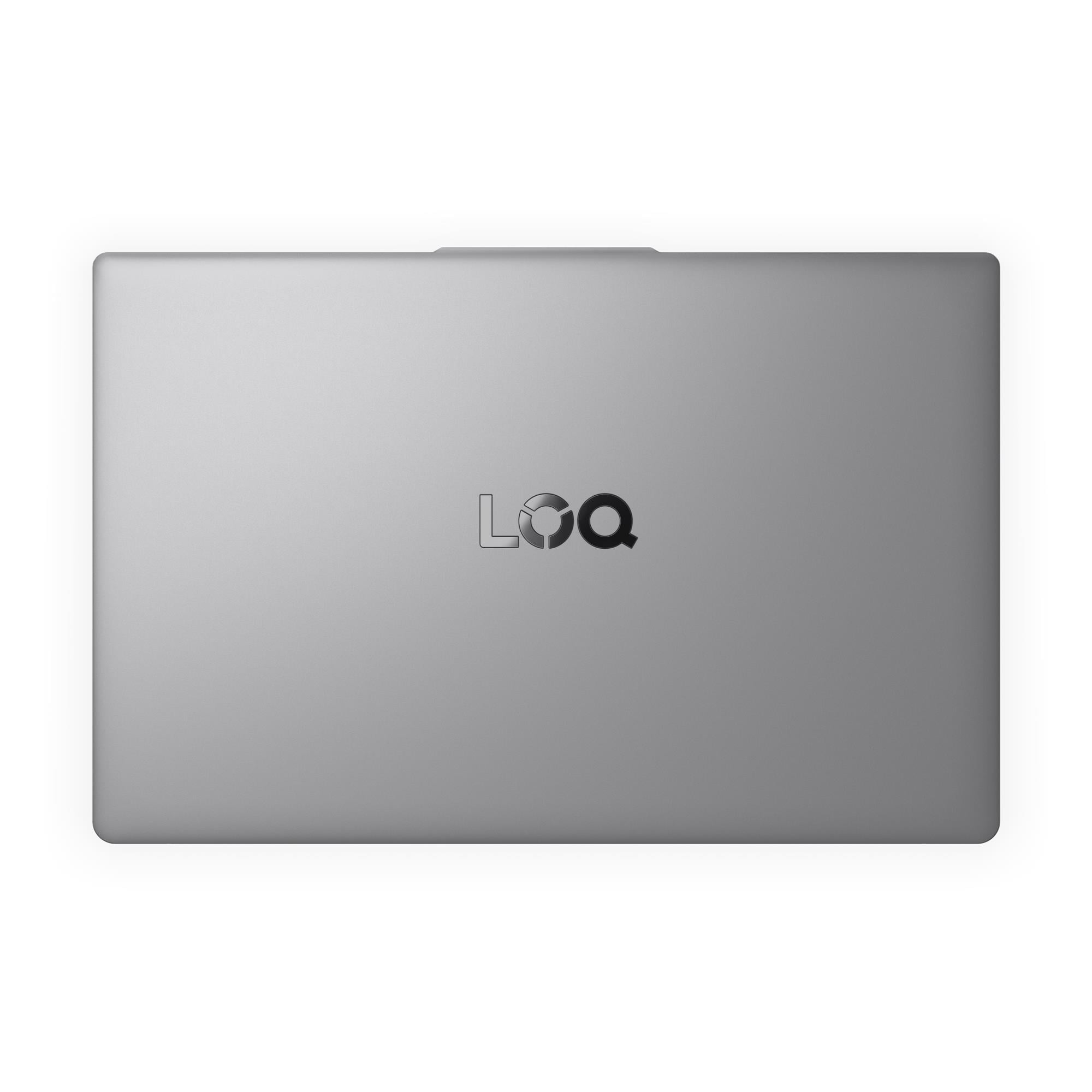LENOVO LOQ 15IAX9E Gaming Laptop - Intel Core i5-12450HX, 12GB DDR5, 512GB SSD, NVIDIA RTX 3050 6GB, 15.6-inch FHD 144Hz, Win11