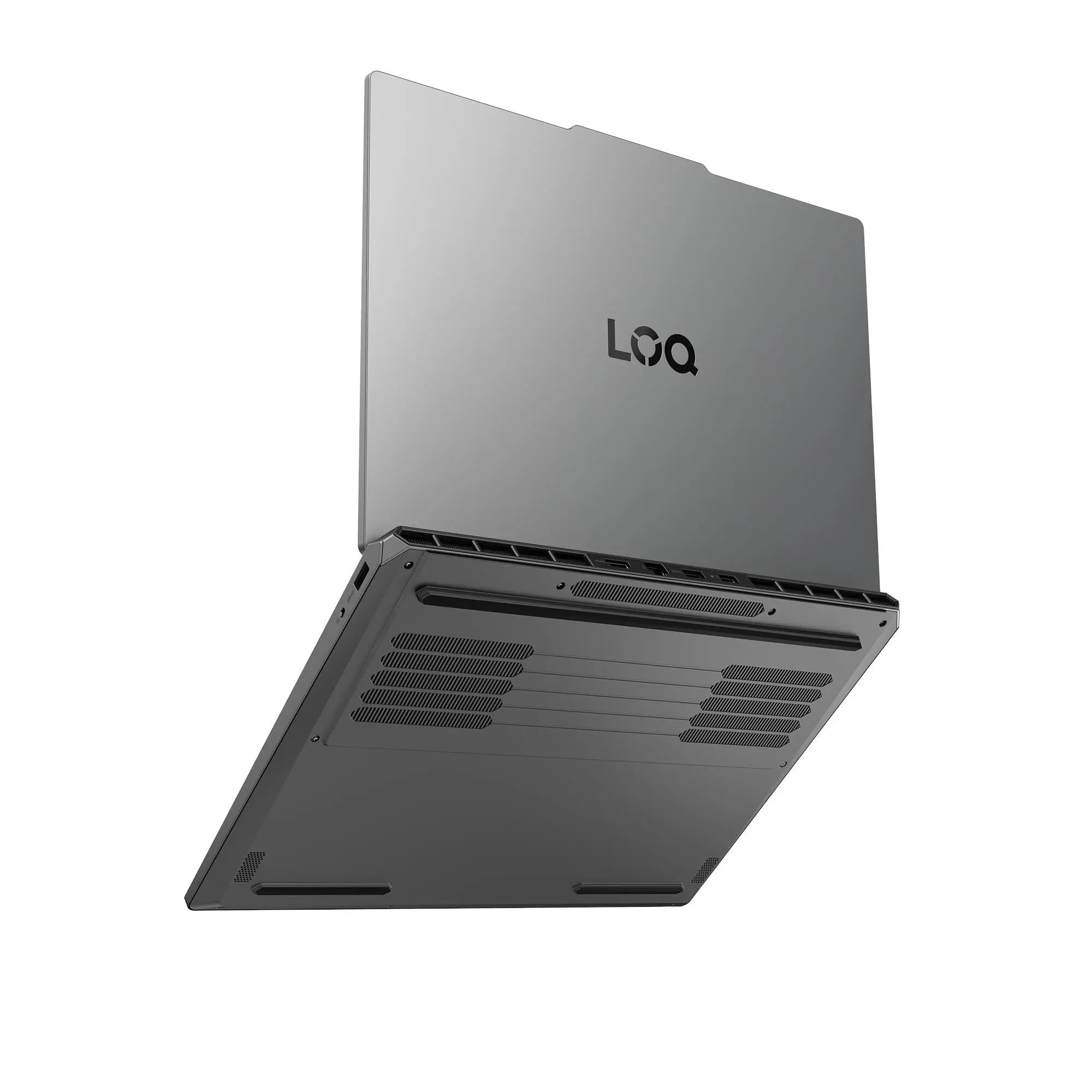 LENOVO  LOQ 15IPH11 Gaming Laptop - Intel Core Ultra 7 356H, 16GB DDR5, 512GB SSD, NVIDIA RTX 5060 8GB, 15.3-inch WUXGA 165Hz, Win11 - 2Years Warranty