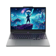 LENOVO  LOQ 15IPH11 Gaming Laptop - Intel Core Ultra 7 356H, 16GB DDR5, 512GB SSD, NVIDIA RTX 5060 8GB, 15.3-inch WUXGA 165Hz, Win11 - 2Years Warranty