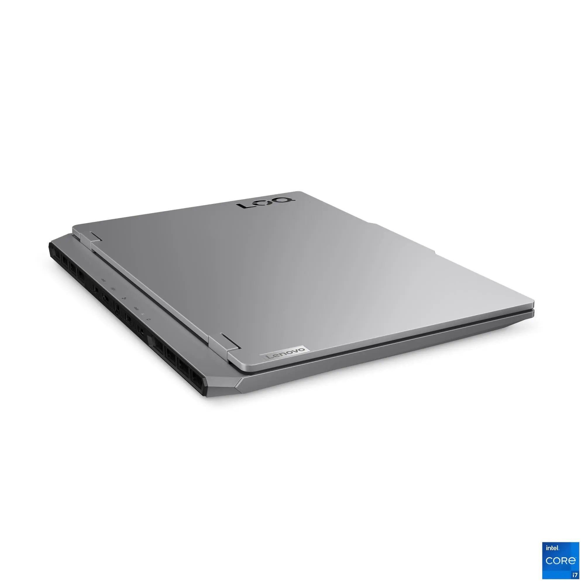 LENOVO LOQ 15IRX10 Gaming Laptop - Intel Core i7-13650HX, 32GB DDR5, 1TB SSD, NVIDIA RTX 5070 8GB, 15.6-inch FHD 144Hz, DOS - 2 Years Warranty