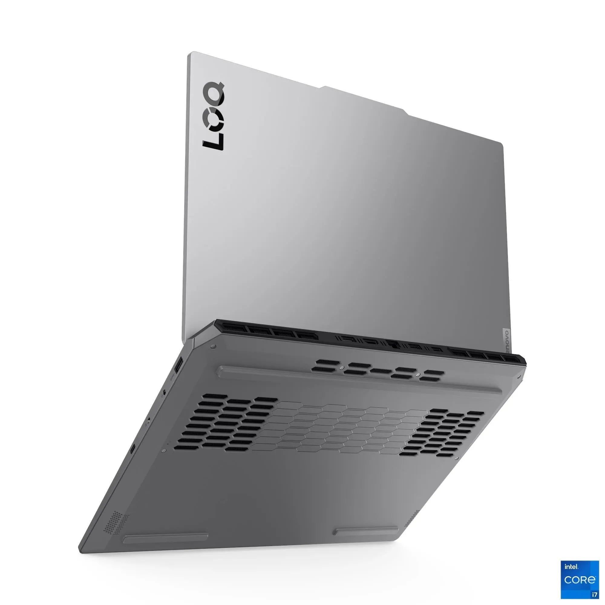 LENOVO LOQ 15IRX10 Gaming Laptop - Intel Core i7-13650HX, 32GB DDR5, 1TB SSD, NVIDIA RTX 5070 8GB, 15.6-inch FHD 144Hz, DOS - 2 Years Warranty