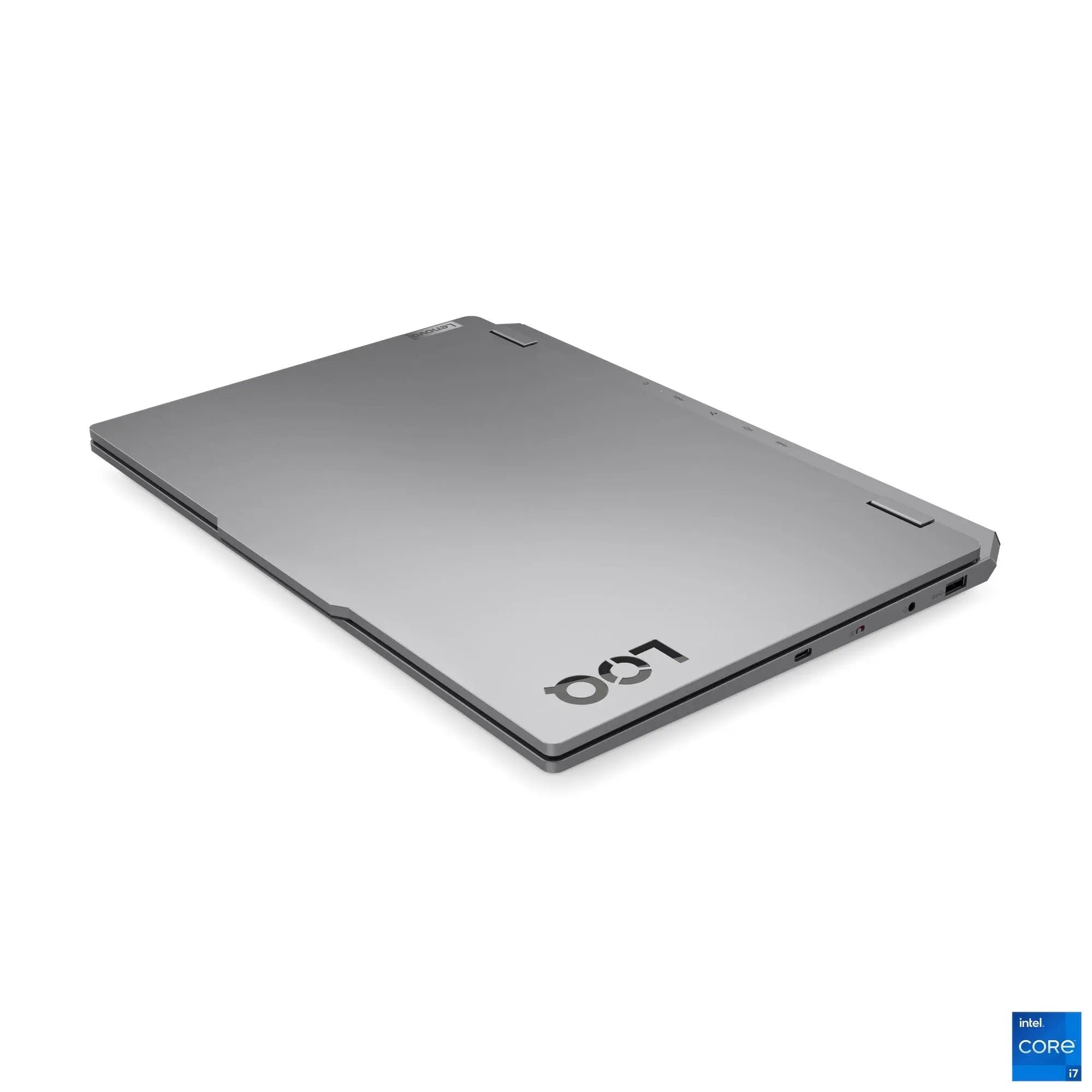 LENOVO LOQ 15IRX10 Gaming Laptop - Intel Core i7-13650HX, 32GB DDR5, 1TB SSD, NVIDIA RTX 5070 8GB, 15.6-inch FHD 144Hz, DOS - 2 Years Warranty