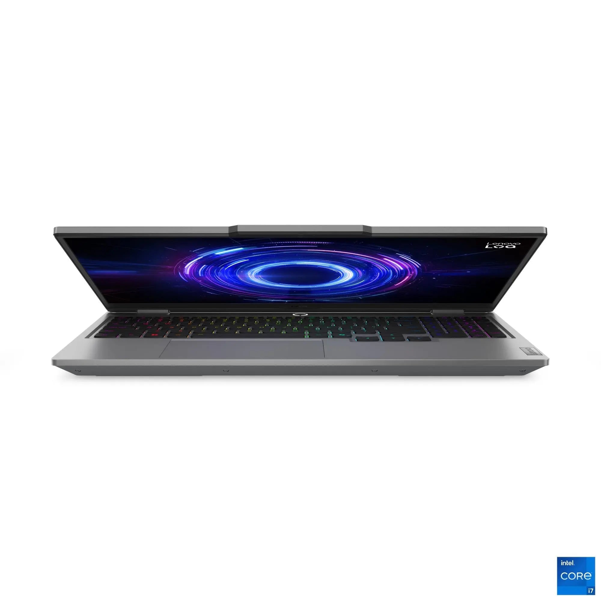 LENOVO LOQ 15IRX10 Gaming Laptop - Intel Core i7-13650HX, 32GB DDR5, 1TB SSD, NVIDIA RTX 5070 8GB, 15.6-inch FHD 144Hz, DOS - 2 Years Warranty